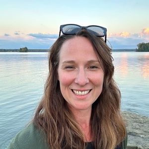 Meet your Posher, Kristi